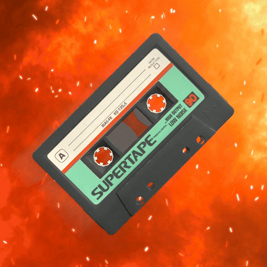 Vibe Check Vol.3 (+ Vol. 4 FREE!)